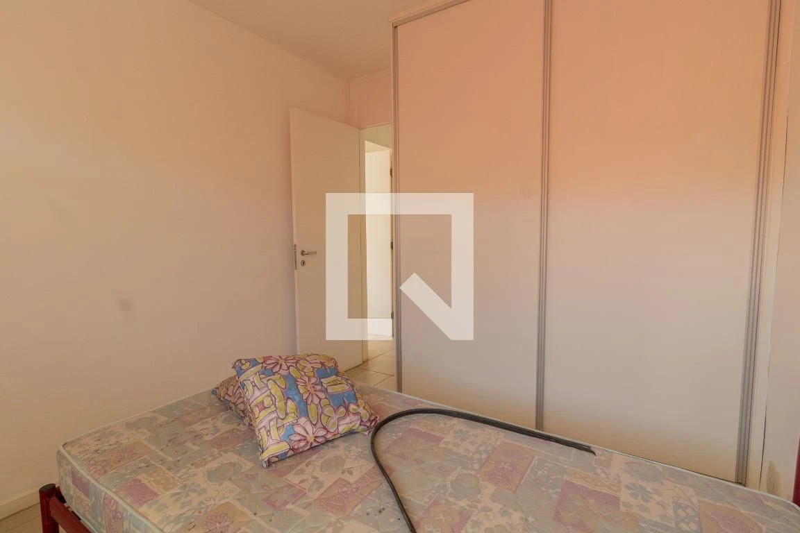 Washing machine in a 2-bedroom apartment, 70 m² — photo 42