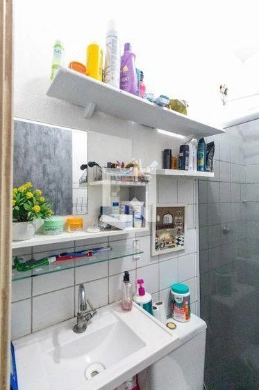 Departamento amueblado, 54 m², con espacio de home office — photo 27
