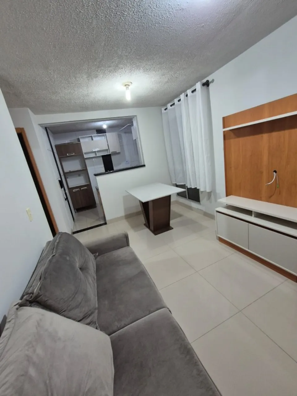 2-bedroom apartment, 44 m² — photo 10