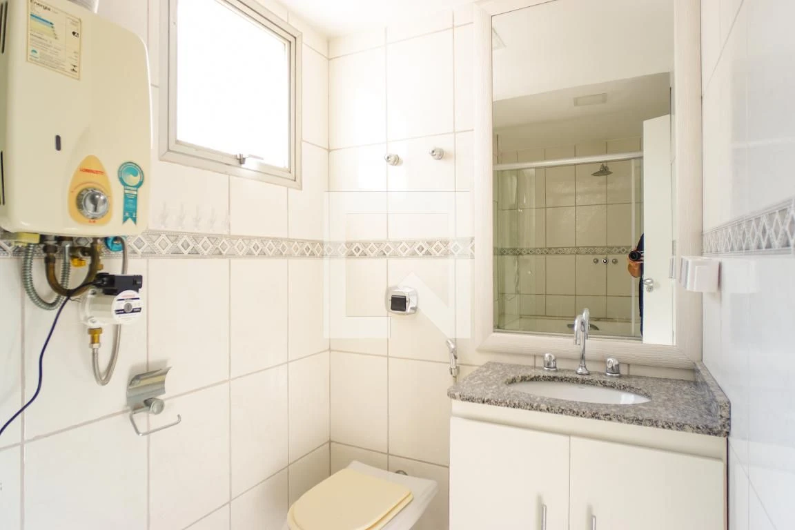 Apartamento com 4 quartos e 2 suítes — photo 51