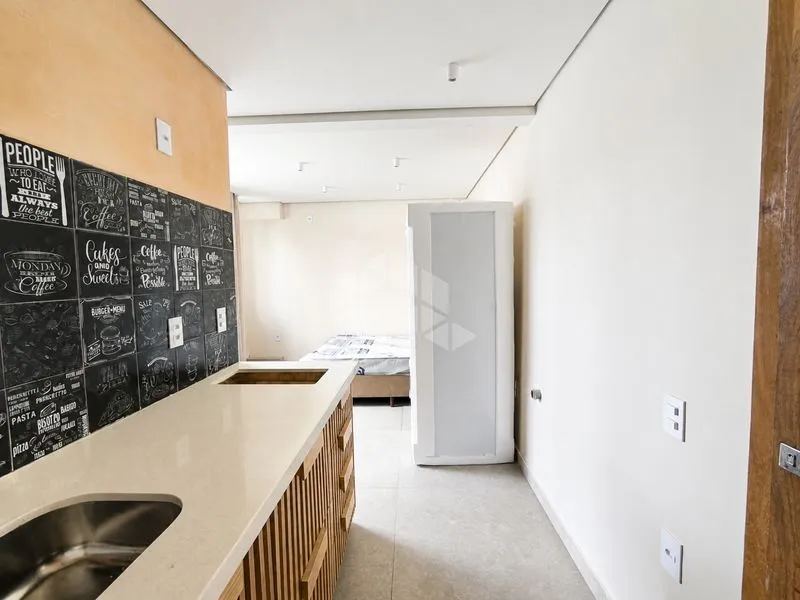 One-bedroom apartment, 30 m² — photo 4