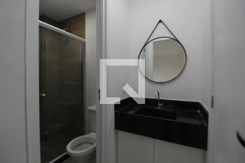 Apartment, 59 m², with a washing machine — photo 16