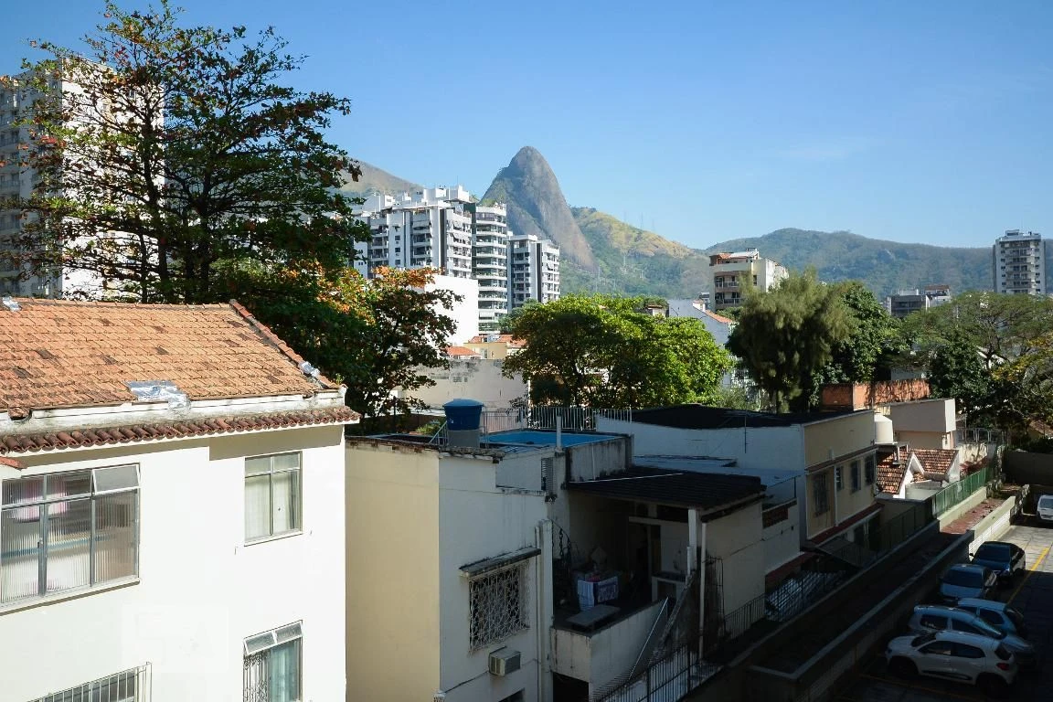 Departamento con vista a la montaña en Rio de Janeiro — photo 21