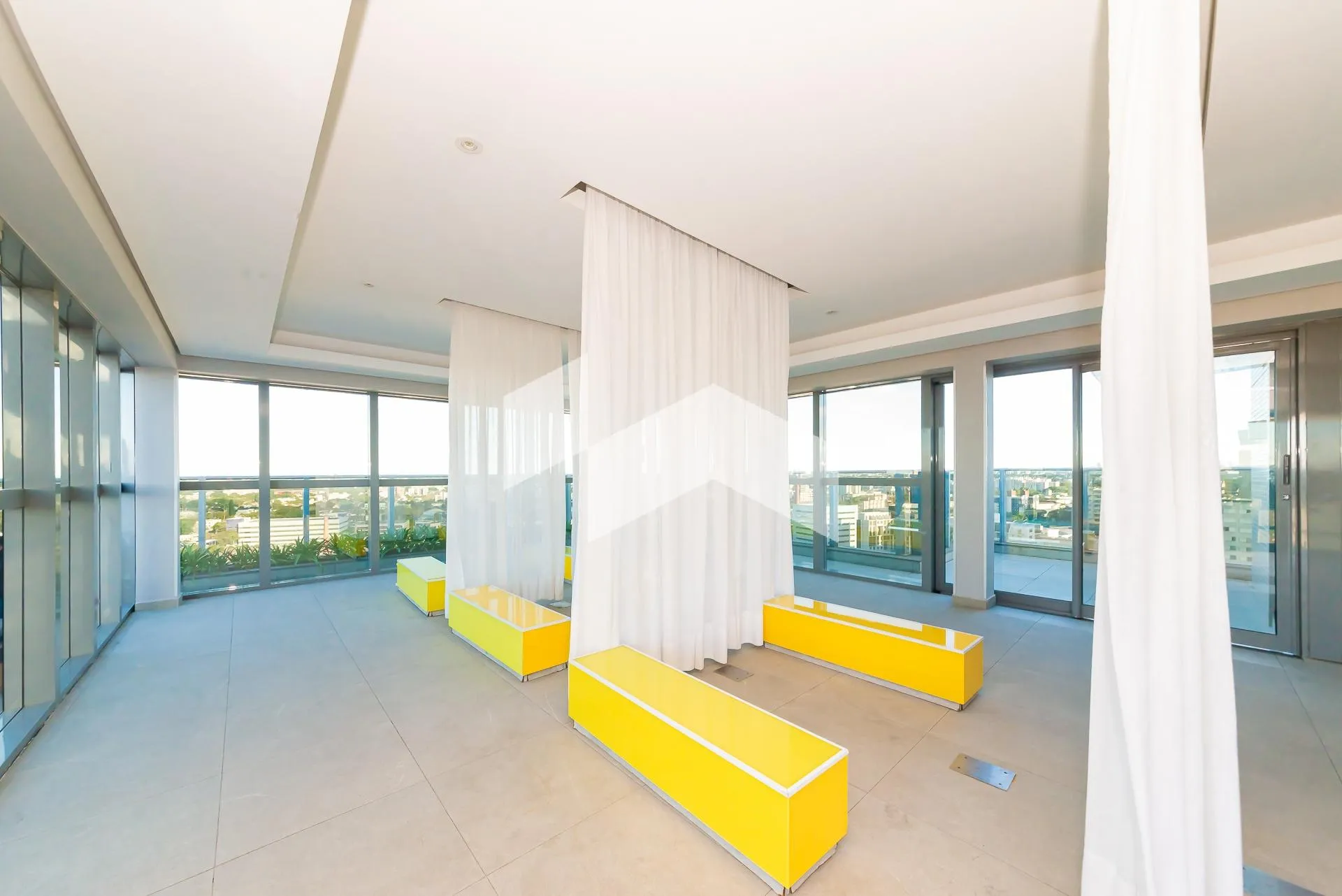 Apartamento mobiliado de 30 m² com 1 quarto — photo 29