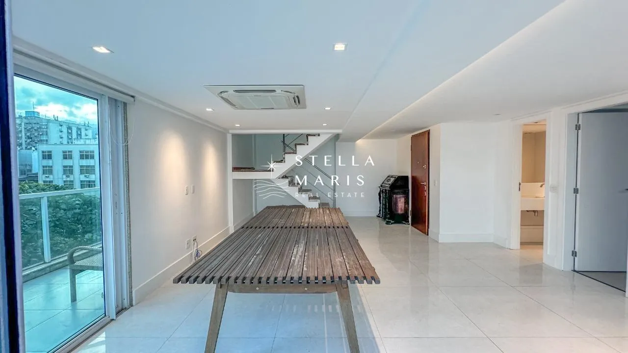 Apartment with 5 bedrooms and 5 bathrooms plus 1 parking space — photo 13