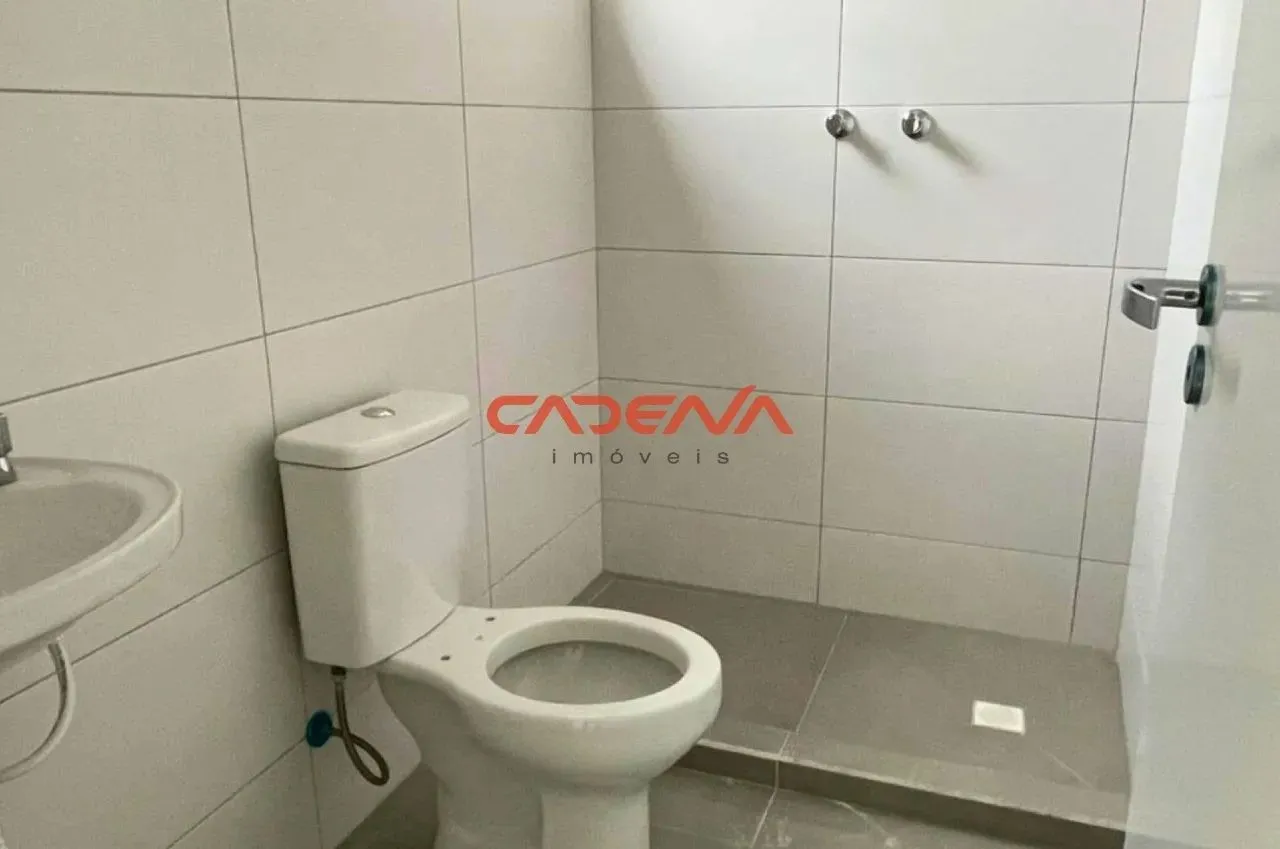 53 m² studio with balcony and private BBQ — photo 9