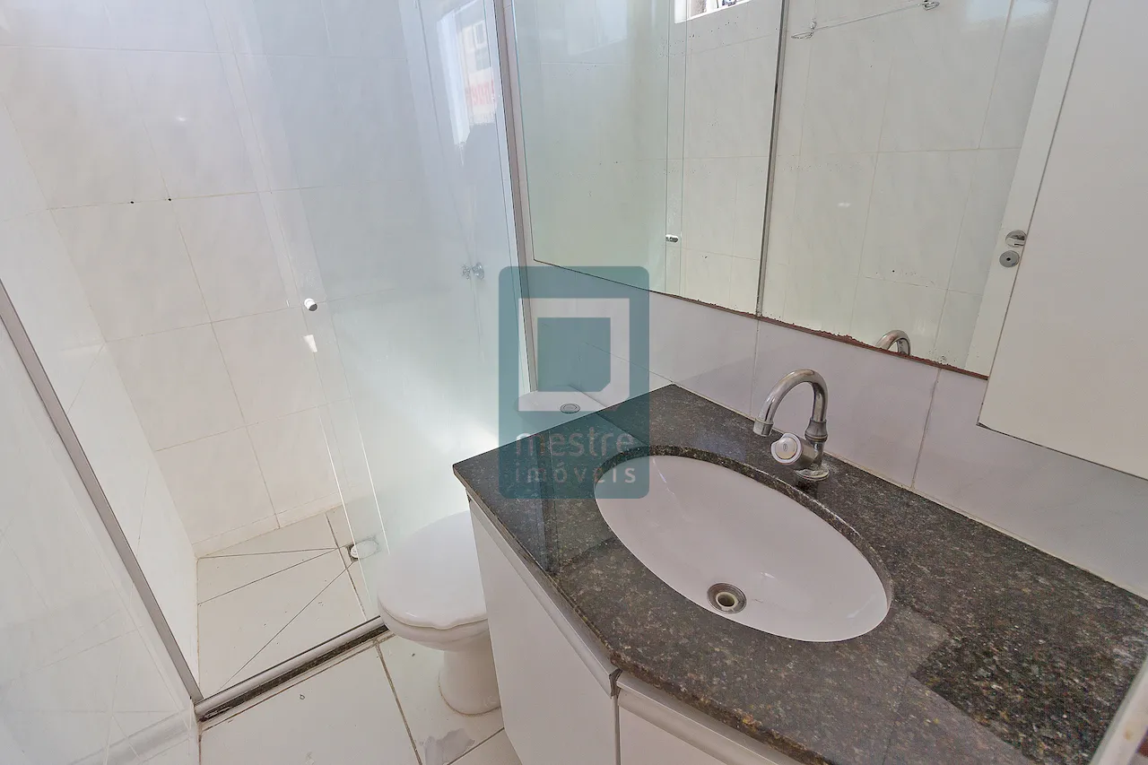 Немебльована квартира на 3 кімнати з 1 санвузлом — photo 26