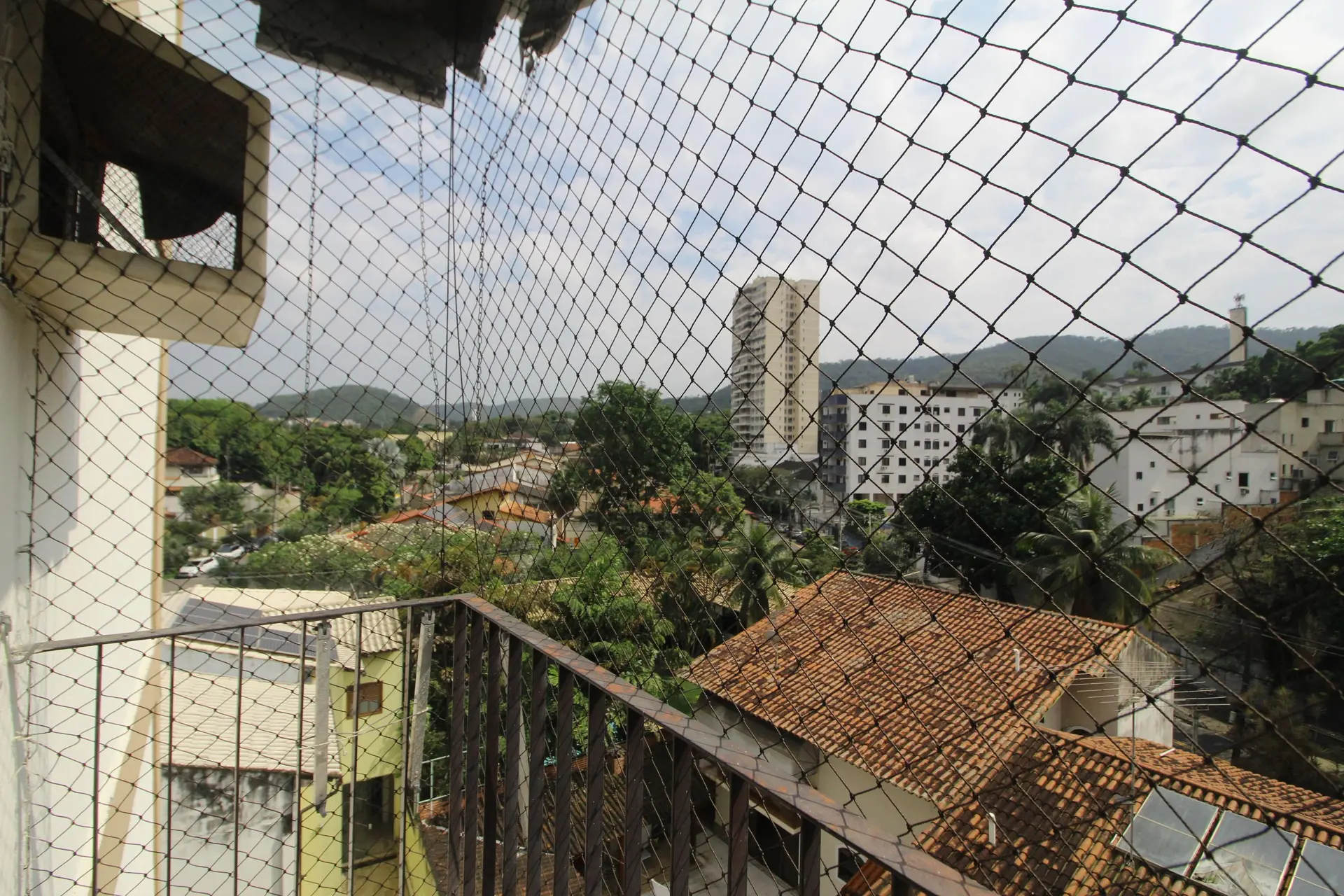 2 quartos e vista para as montanhas: apartamento de 65 m² — photo 26