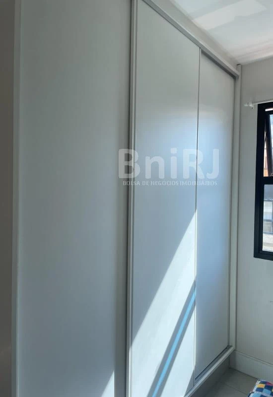 Furnished 190 m² apartment with 4 bedrooms and 4 parking — photo 30