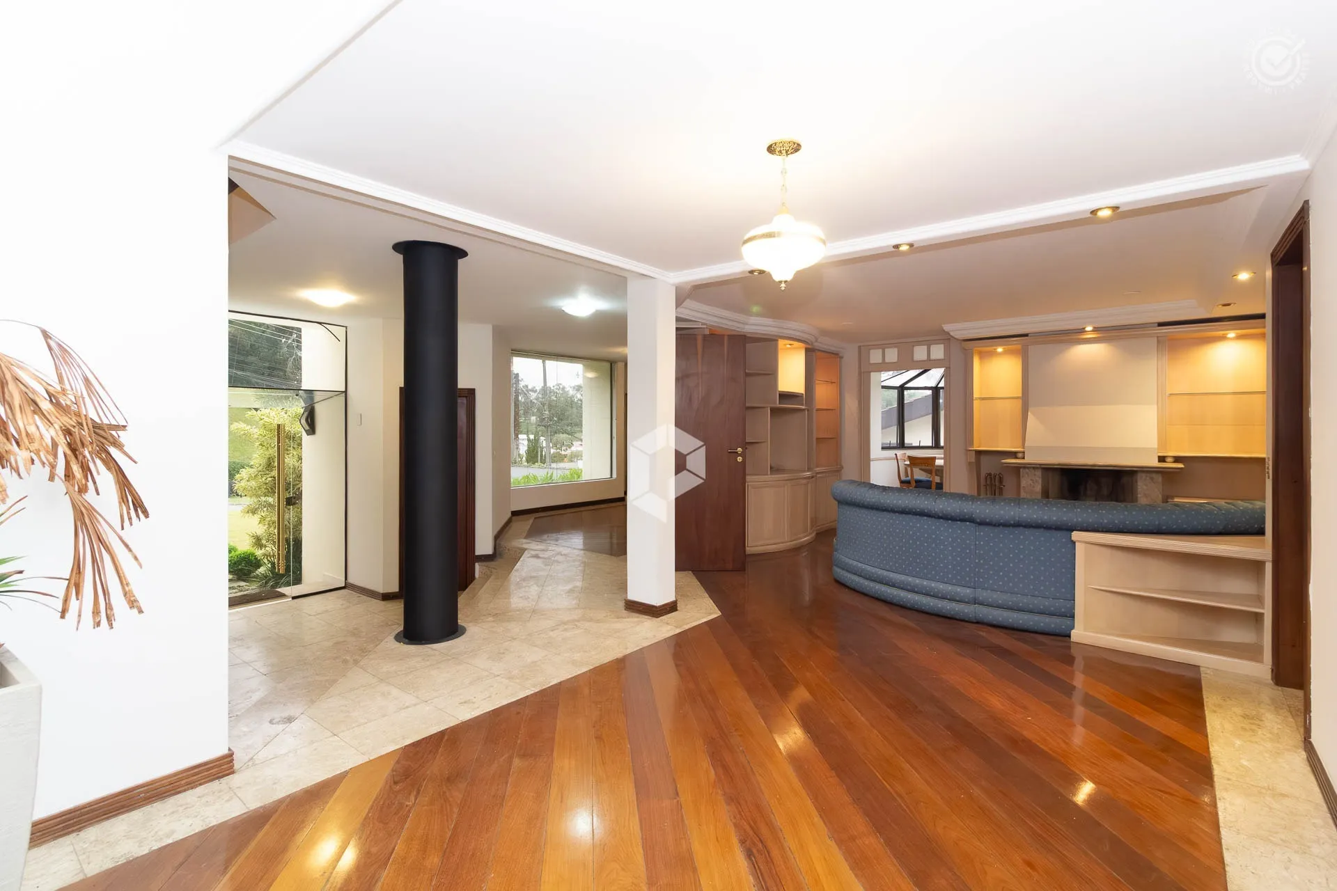 Furnished house with 3 bedrooms and a gas kitchen — photo 9