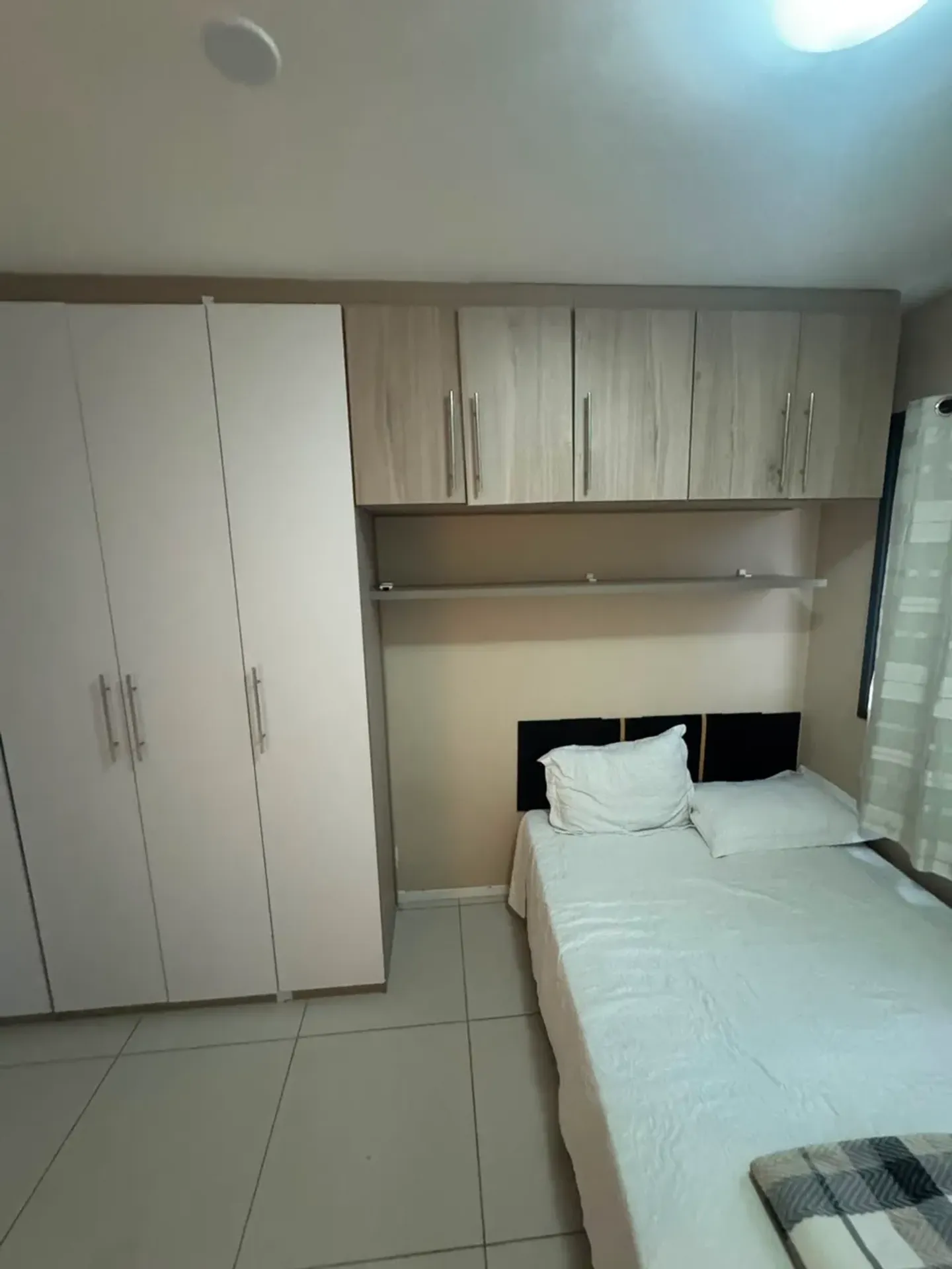 3-bedroom apartment with a washing machine in Rio de Janeiro — photo 9