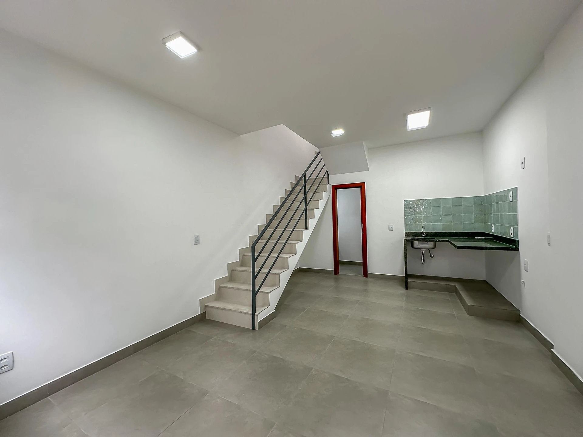 3-bedroom, 80 m² house in Rio de Janeiro — photo 2