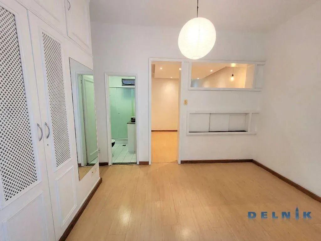 Apartment, 38 m², with a home office — photo 5