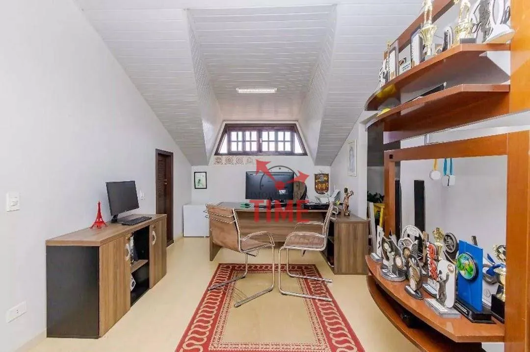 Sobrado para locação com 270 m², 2 suítes e 4 vagas — photo 48