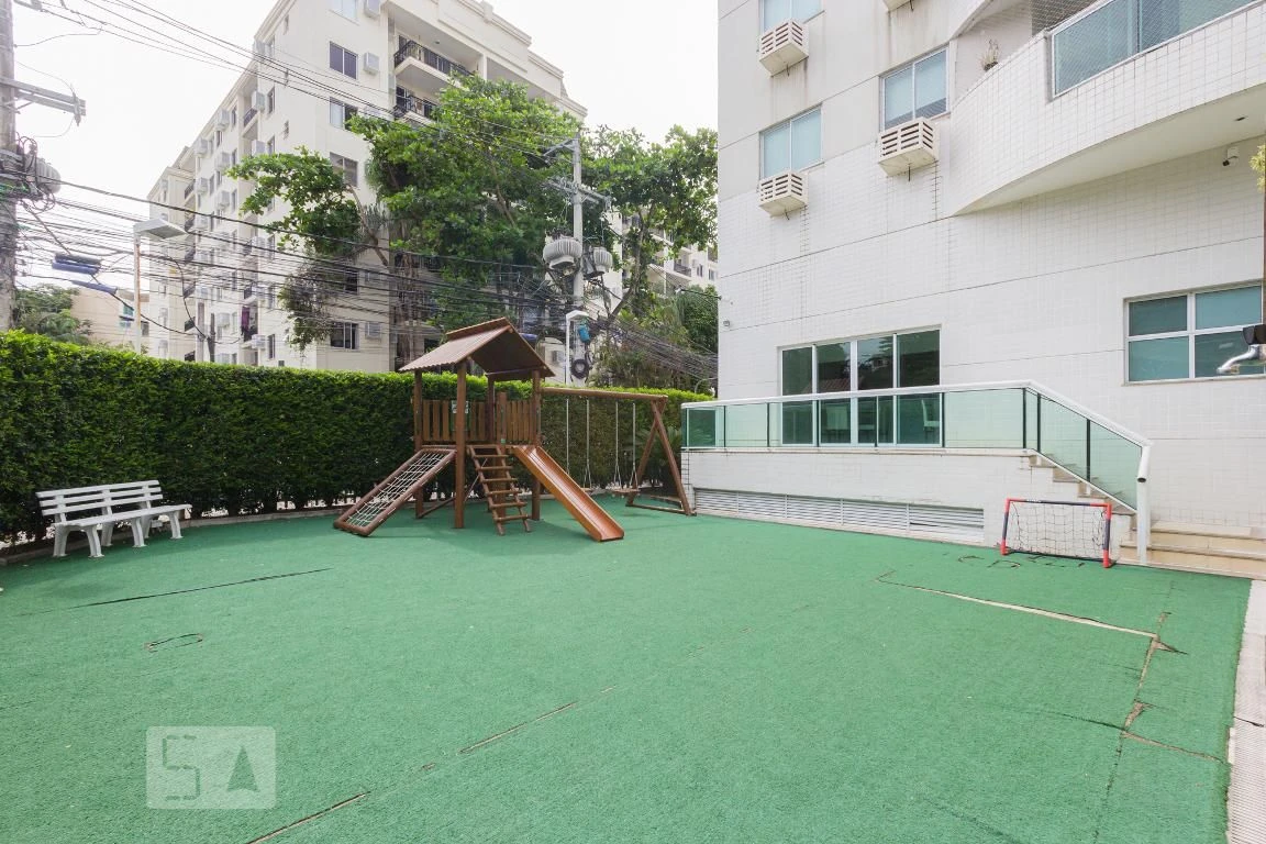 2-bedroom apartment with 1 en-suite and balcony BBQ — photo 20