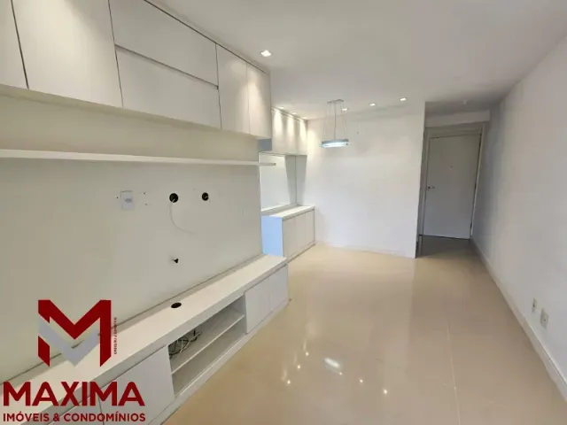 Lavadora y 2 dormitorios: departamento de 51 m² — photo 5