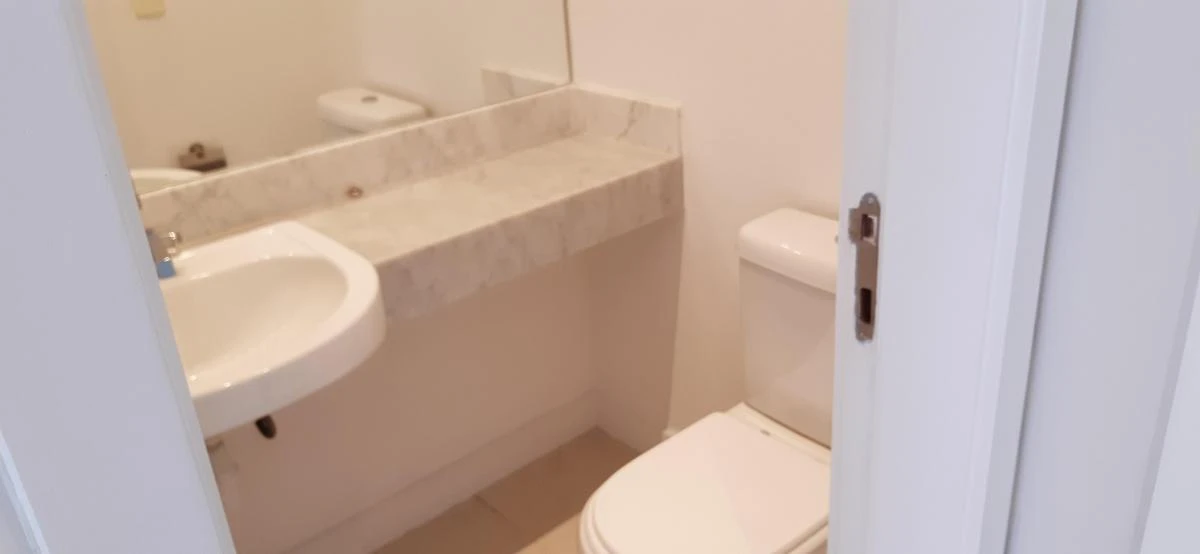 Unfurnished apartment with 4 en-suite bedrooms and 292 m² — photo 20