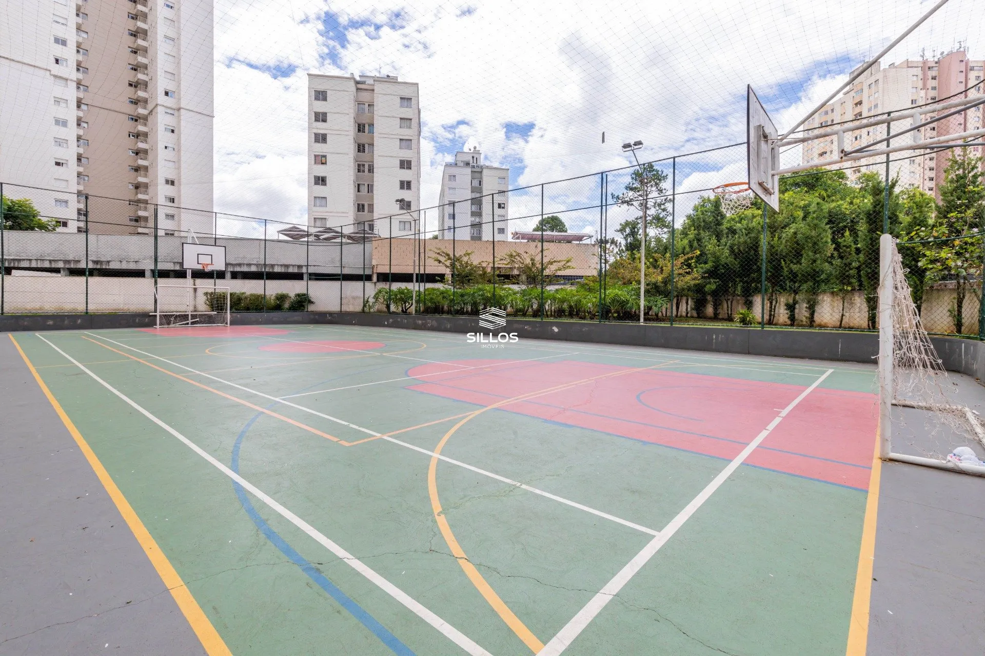 Apartamento de 3 quartos com varanda e 2 vagas — photo 53