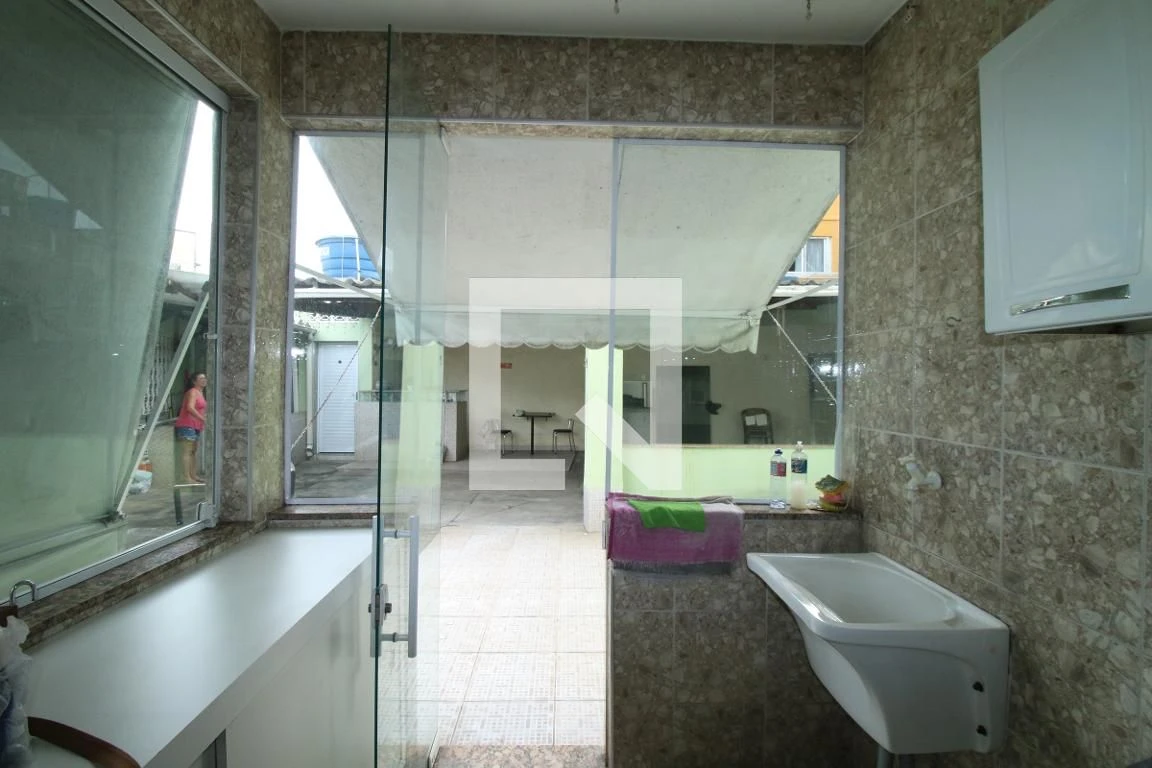 Unfurnished house for rent with 4 bedrooms and private garden — photo 77