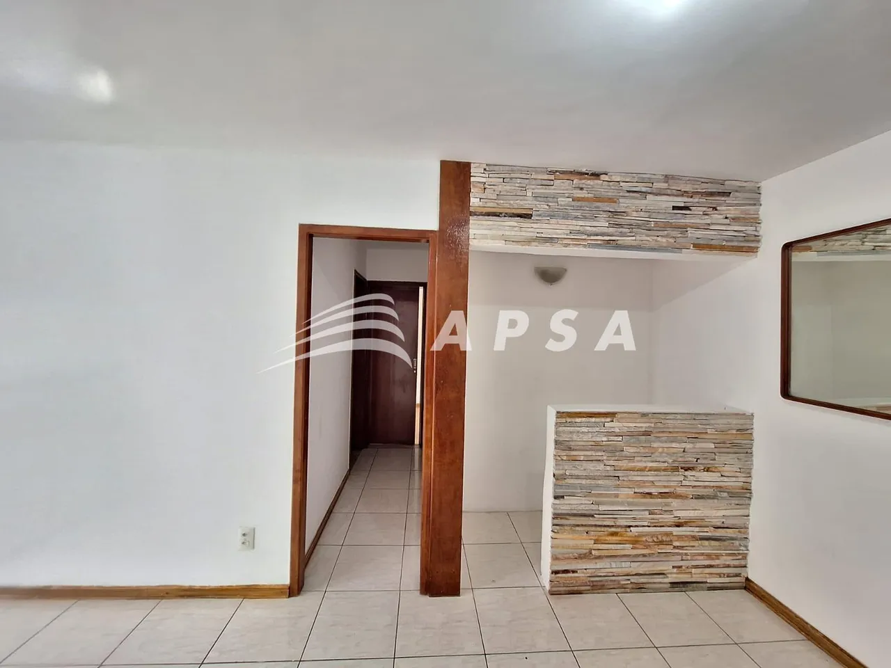 Apartamento de 62 m² com 2 quartos e varanda — photo 5