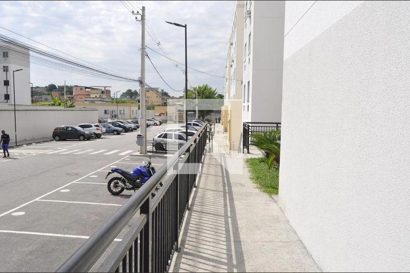 Apartamento de 44 m² com 2 quartos e jardim privativo — photo 31