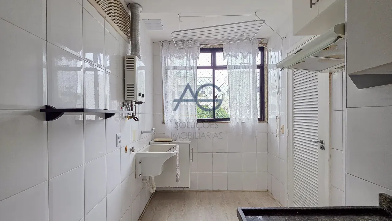 3-bedroom, 81 m² apartment in Rio de Janeiro — photo 24