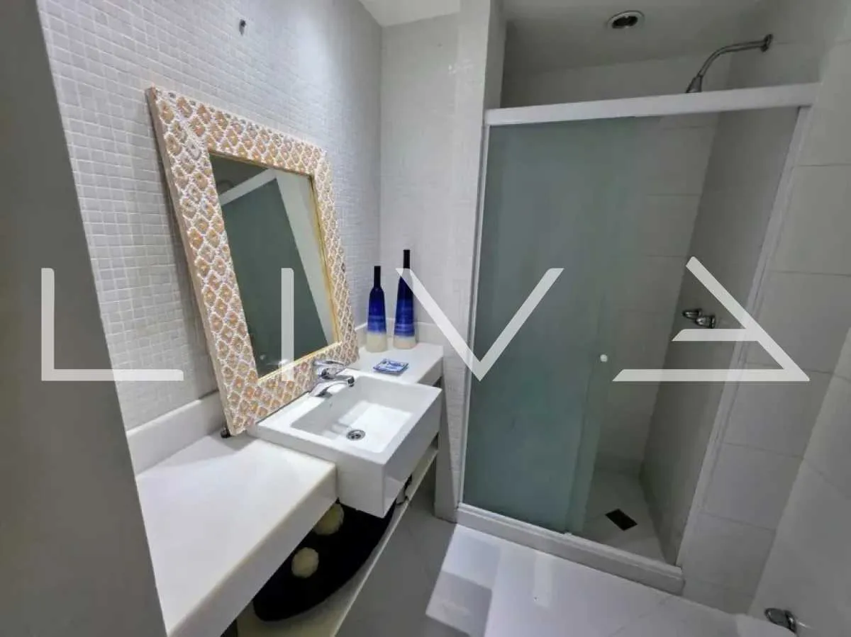 Departamento de 2 dormitorios con ventanales de piso a techo — photo 8