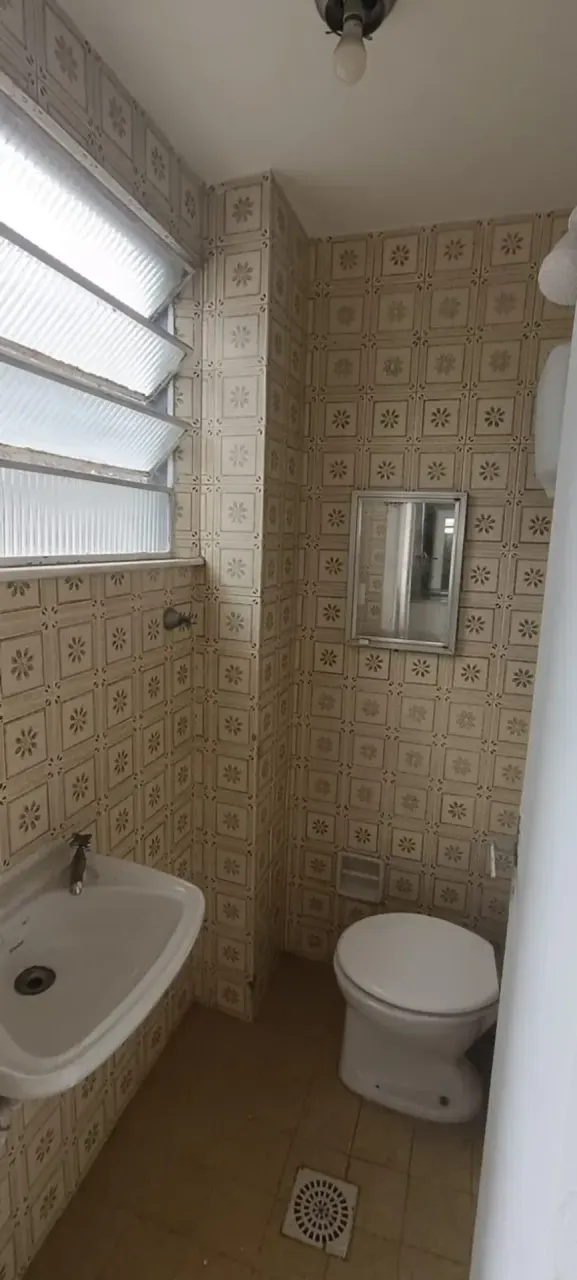 Apartamento sem mobília com 2 quartos e 2 banheiros — photo 4
