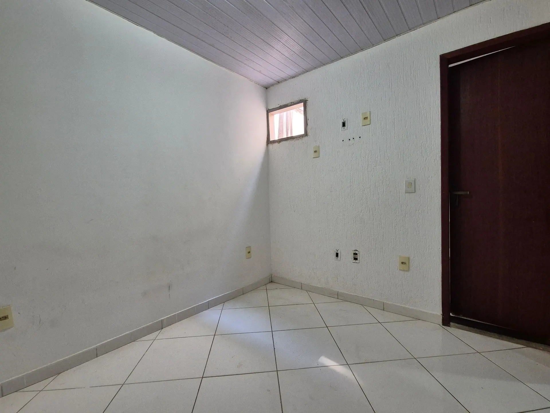 1 quarto e varanda gourmet: apartamento de 35 m² — photo 22