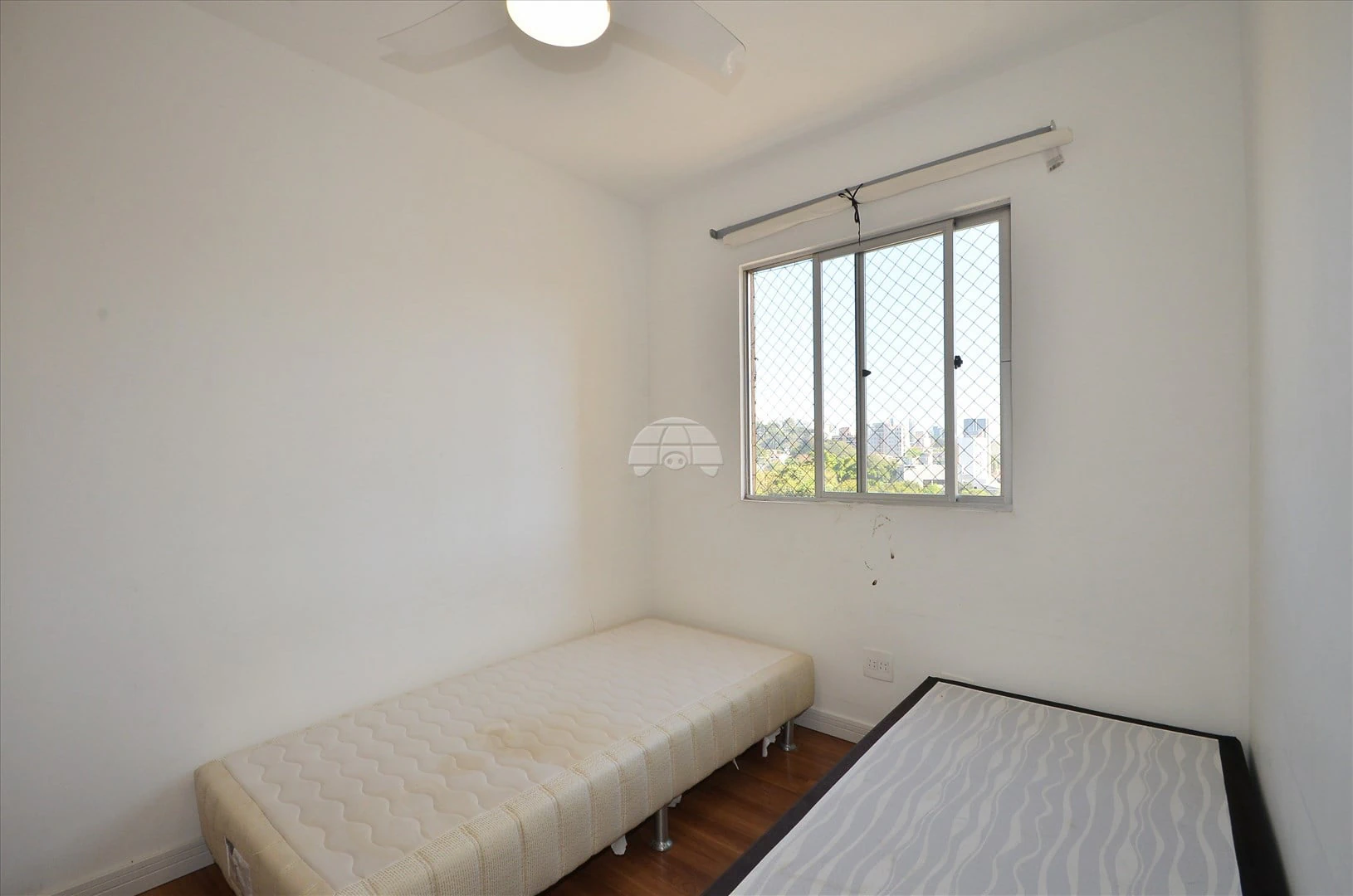 Departamento de 2 dormitorios con lavadora en Curitiba — photo 2