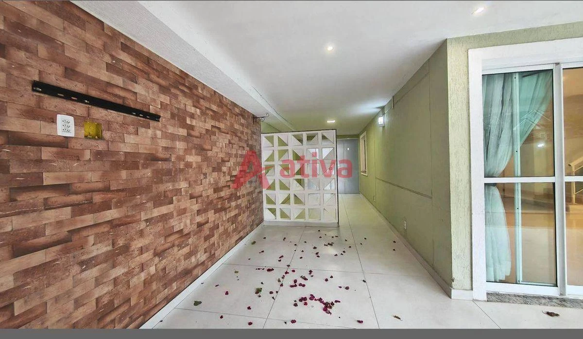 Casa em condomínio com 4 suítes e 200 m² — photo 41