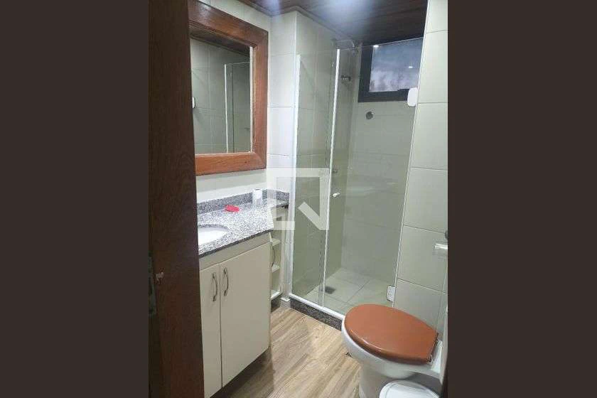Apartamento mobiliado com 2 quartos e 75 m² — photo 23