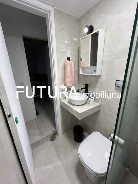 Apartamento mobiliado de 90 m² com 3 quartos e 1 vaga — photo 5