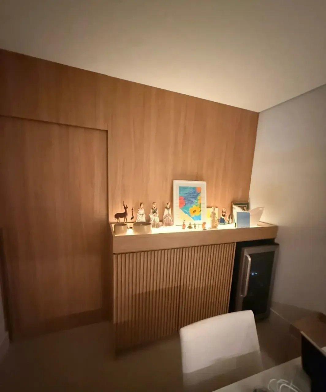 Apartamento para locação sem mobília com 2 quartos — photo 6