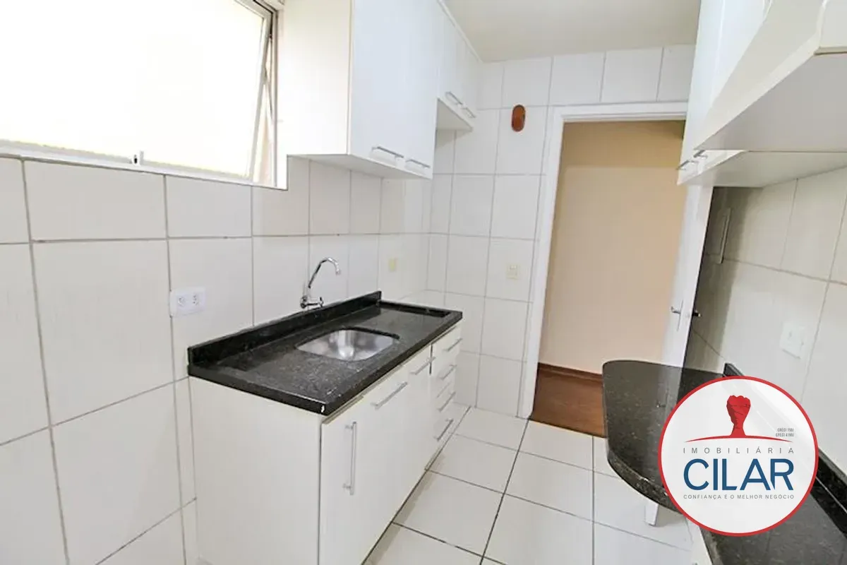 3-bedroom apartment with 62 m² and 1 parking space — photo 11