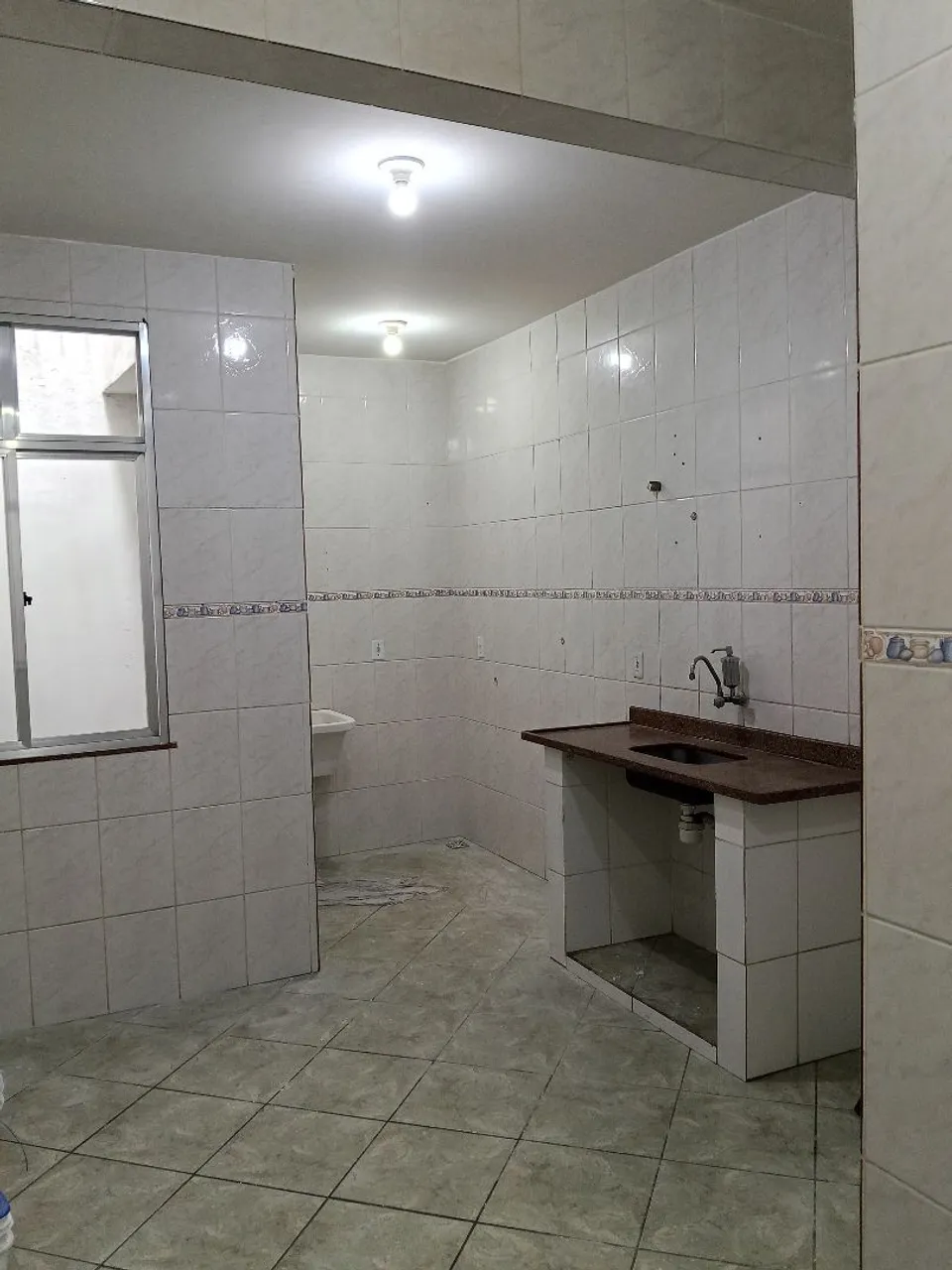2-bedroom apartment, 110 m²
