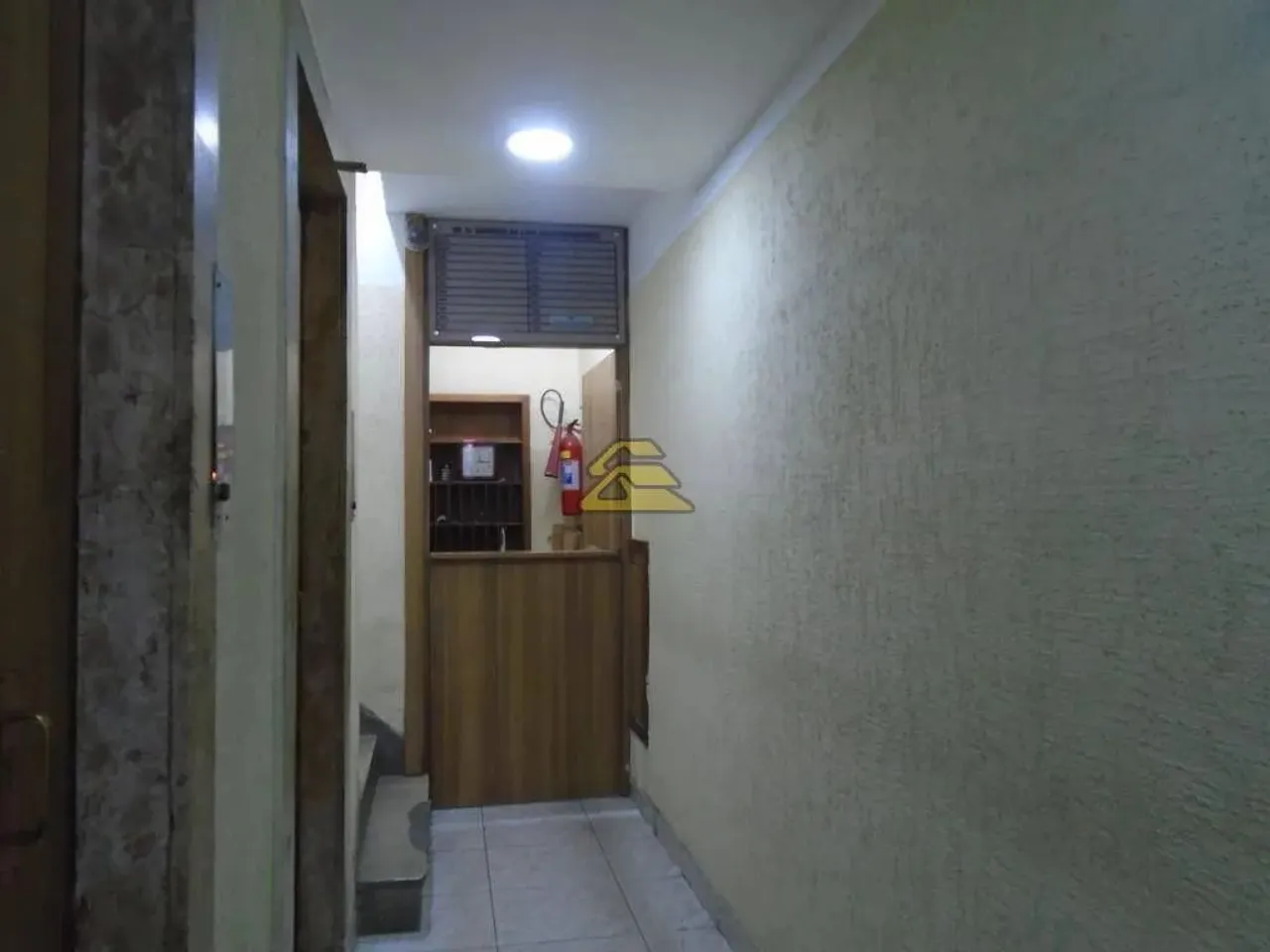 1-bedroom apartment with 1 bathroom and building elevator — photo 20