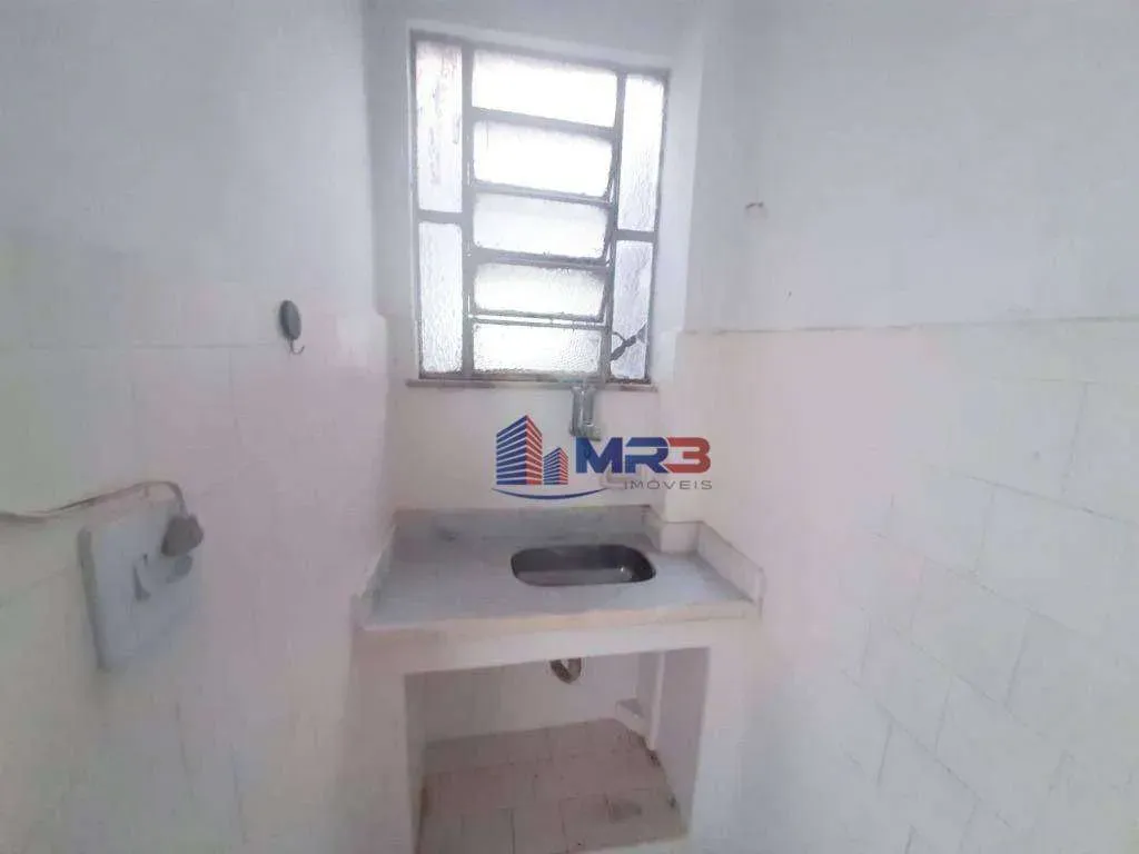 Studio de 45 m², Cascadura — photo 2