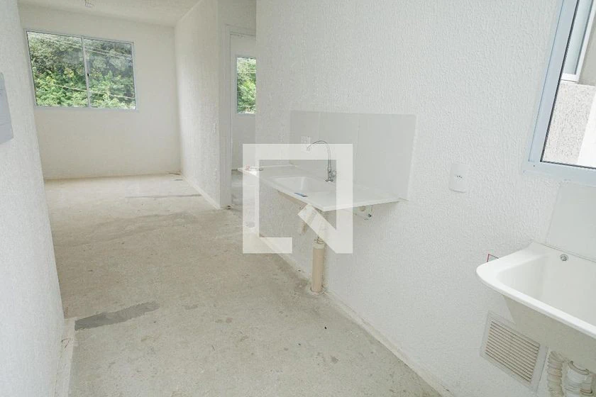 Apartamento de 40 m² con cocina cerrada y 2 dormitorios — photo 7