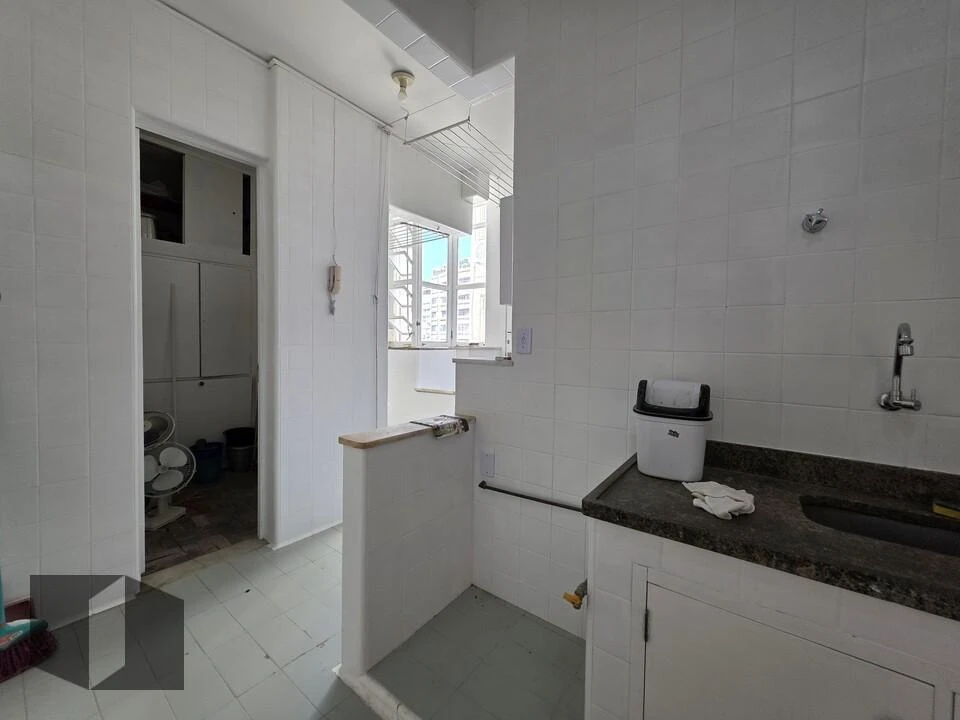 Apartamento para alugar com 3 quartos e vaga — photo 30
