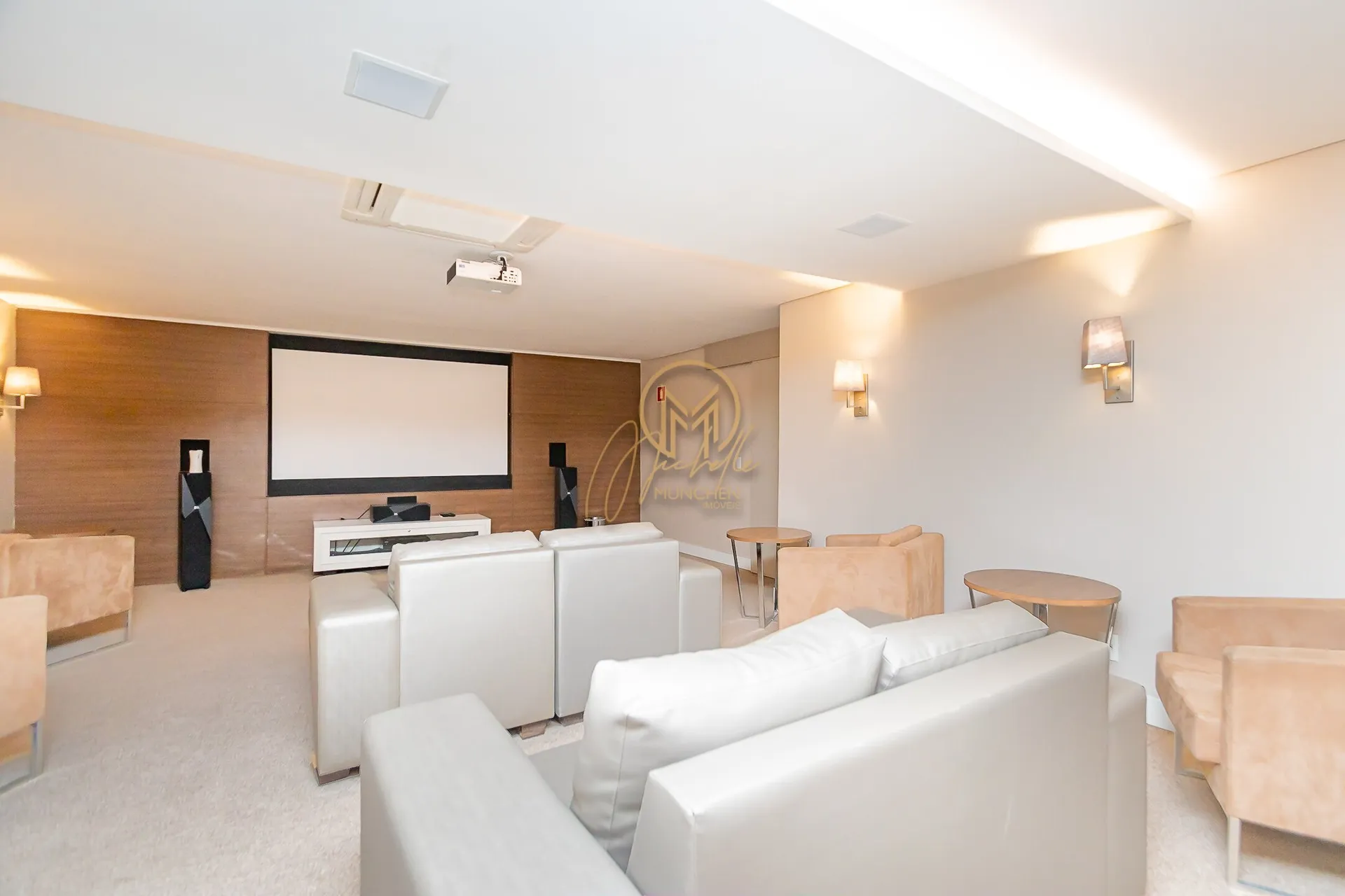 Apartamento mobiliado com 3 suítes e cozinha aberta — photo 37