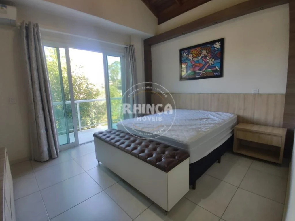 Furnished house with open-plan kitchen and 4 bedrooms — photo 6
