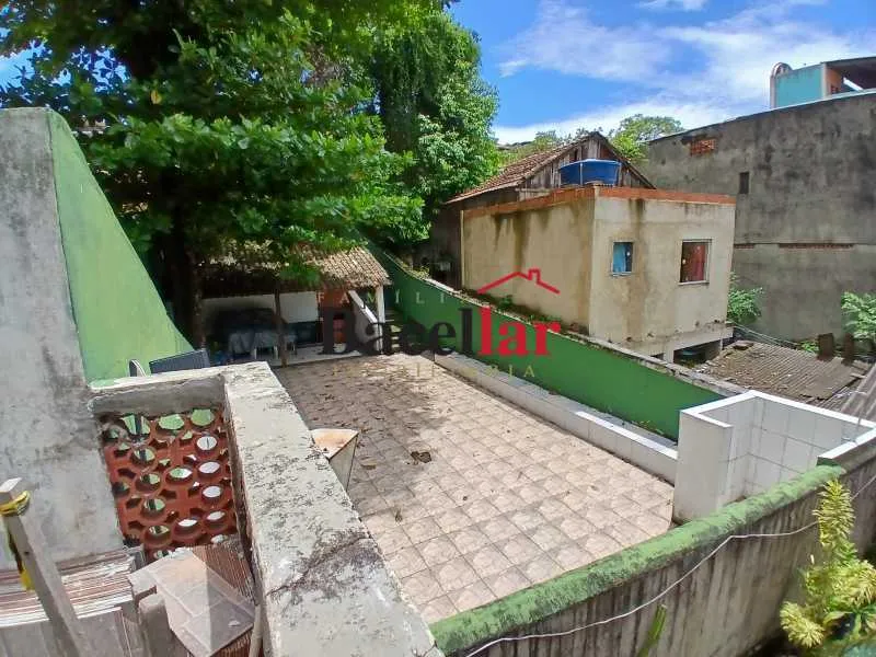 Квартира з 2 спальнями та видом на гори, Ріо-де-Жанейро — photo 29