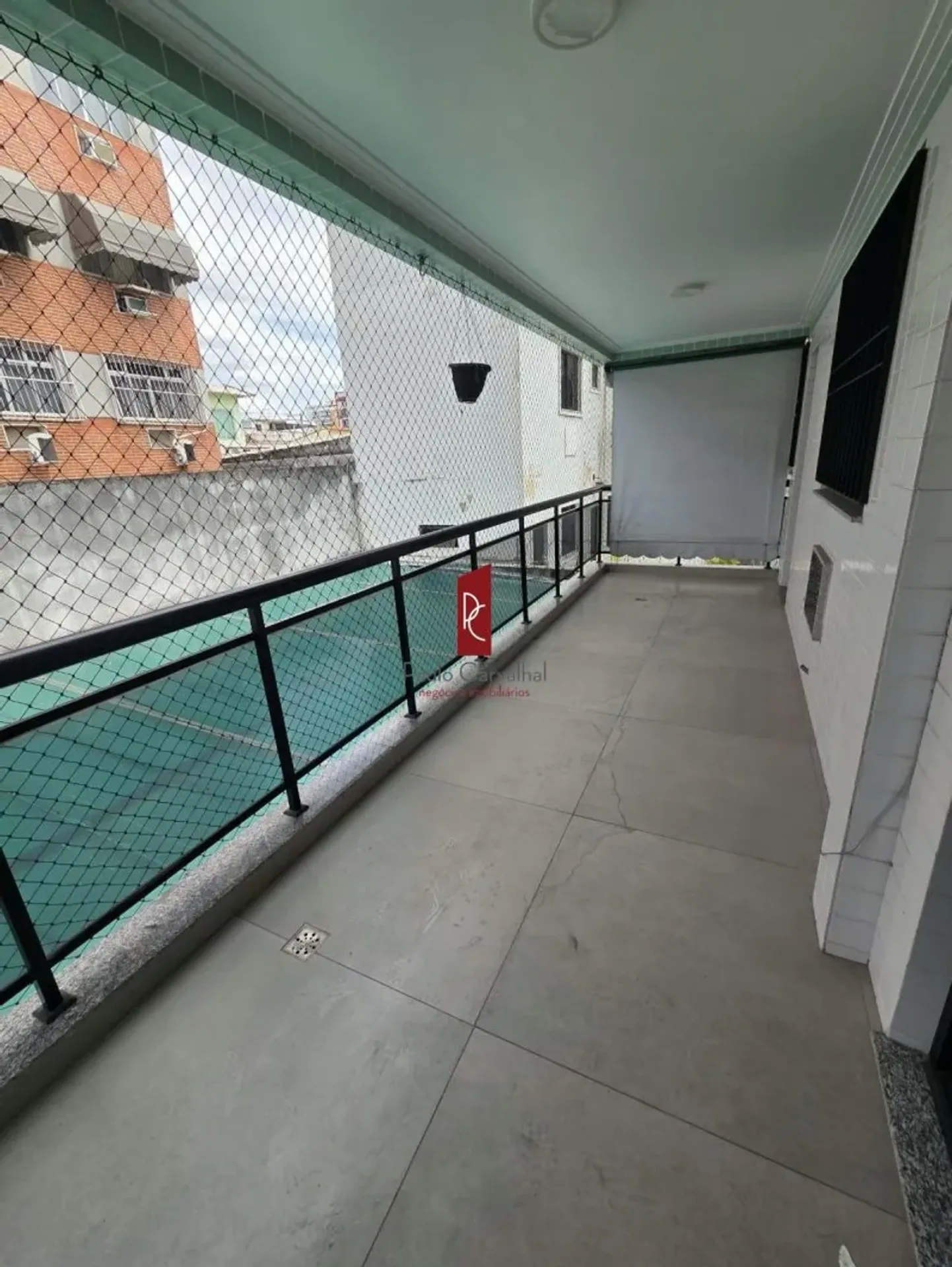 Apartment on the 1st floor with a washing machine — photo 5