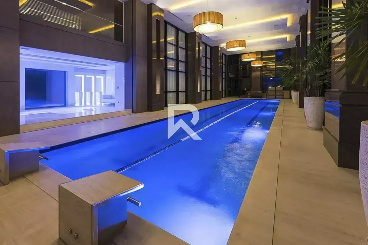 Квартира з 5 спальнями, балконом і 874 м² — photo 35