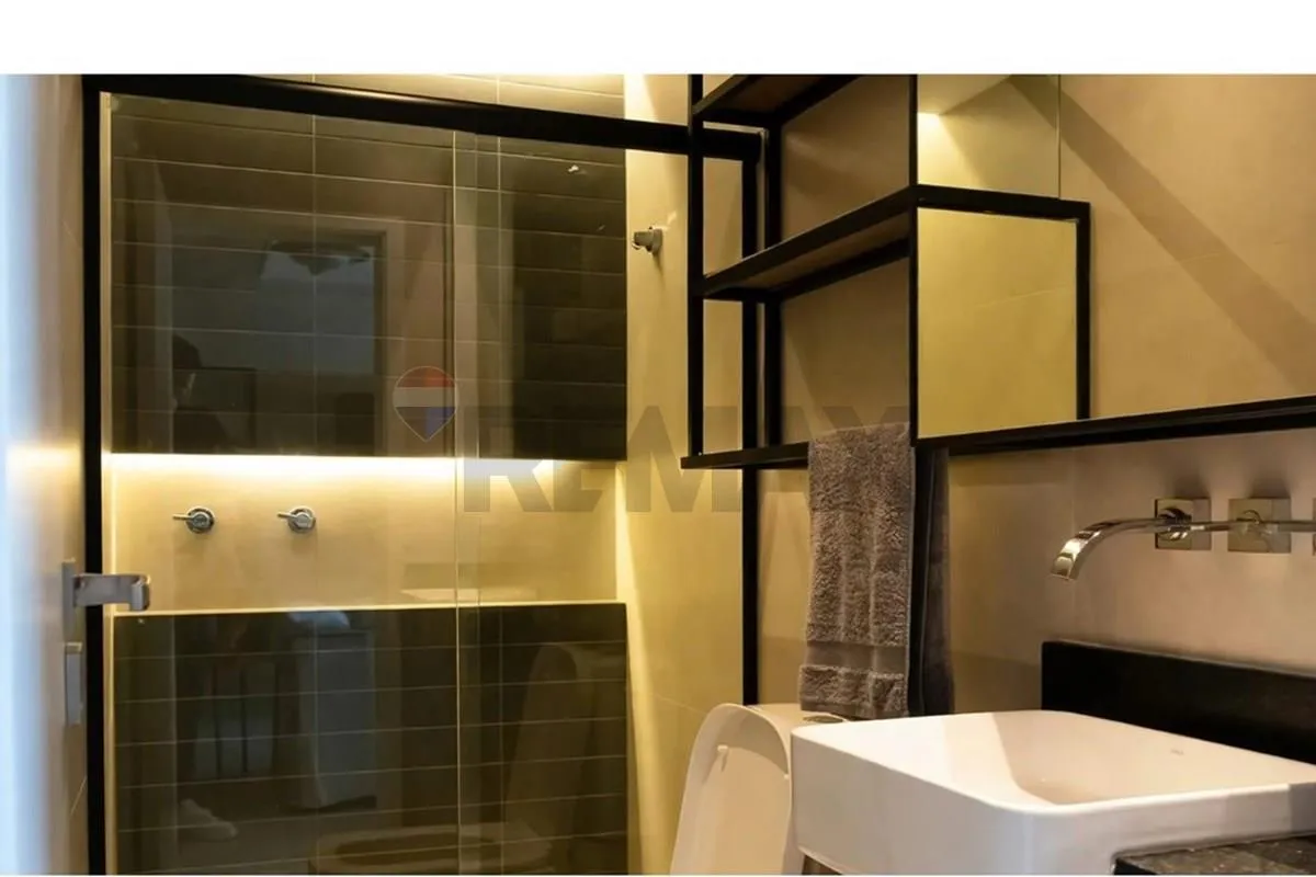 Departamento de 2 dormitorios en edificio con sauna — photo 4