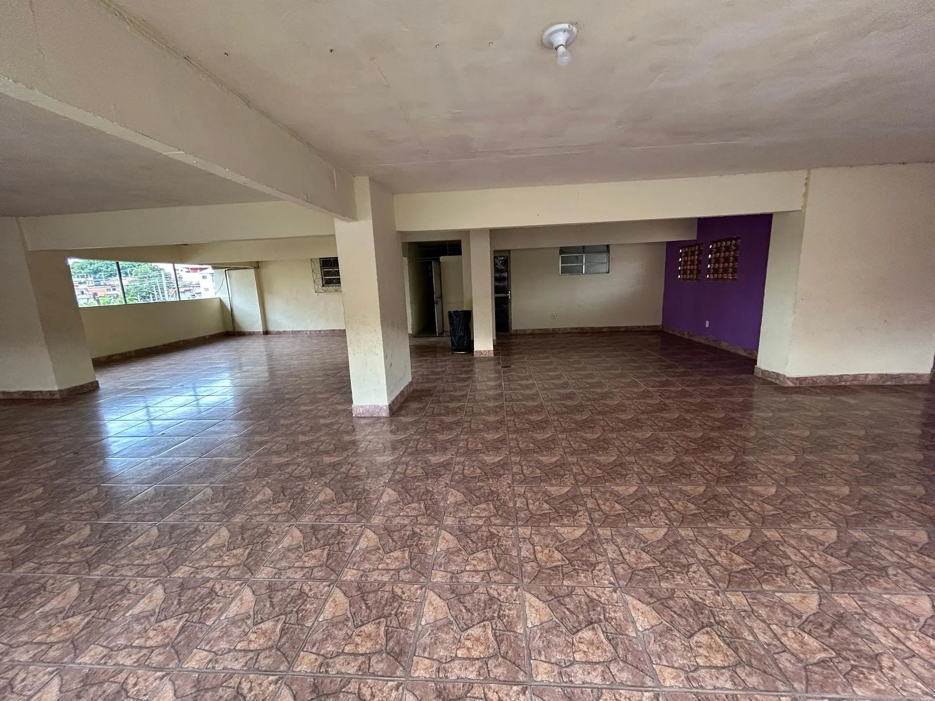 Apartamento com 2 quartos e 1 vaga, permite pets — photo 5