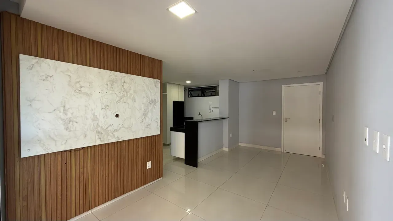 Apartamento en 1er piso con 2 dormitorios y balcón