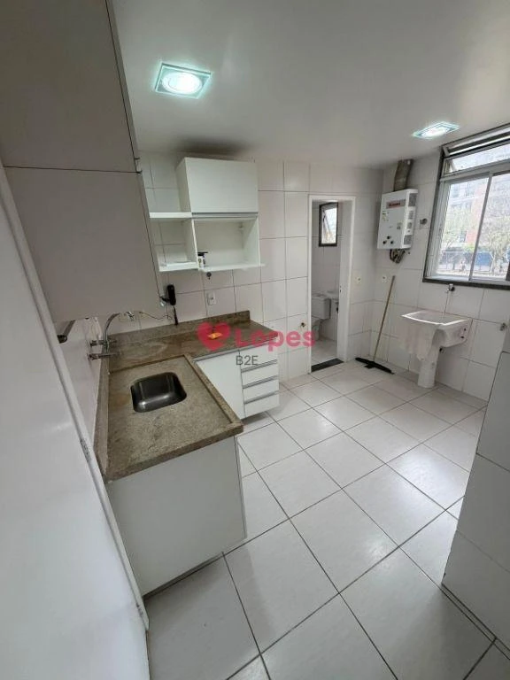 Apartamento de 115 m² com 3 quartos e 2 vagas — photo 4