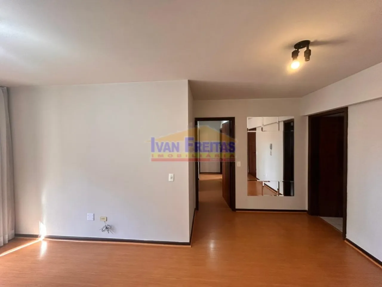 Apartamento de 3 quartos com suíte e varanda no 15º andar — photo 3